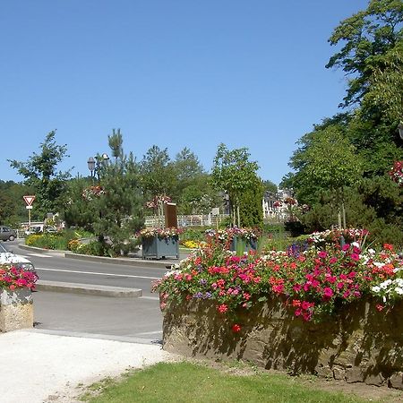 La Boulangerie Villa Romagny Ruang foto
