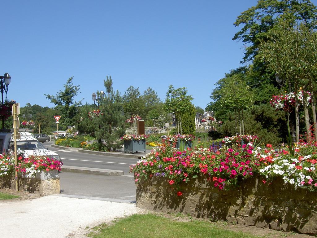 La Boulangerie Villa Romagny Ruang foto