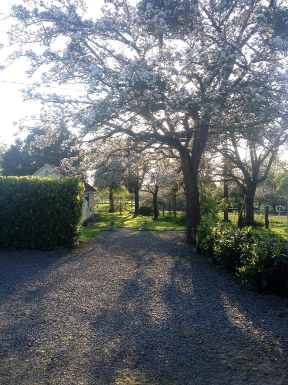La Boulangerie Villa Romagny Bagian luar foto