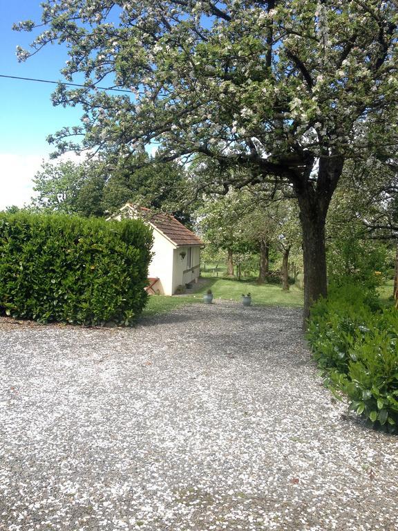 La Boulangerie Villa Romagny Bagian luar foto