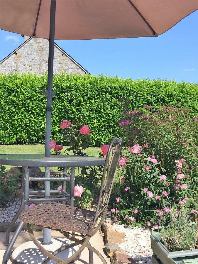 La Boulangerie Villa Romagny Bagian luar foto