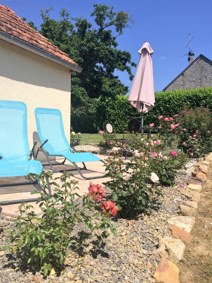 La Boulangerie Villa Romagny Bagian luar foto